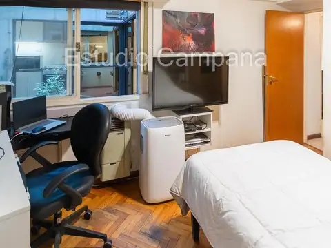 Departamento en Venta en Villa Santa Rita, USD 107.000