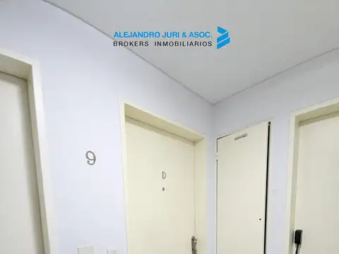 Departamento en Alquiler 14 años