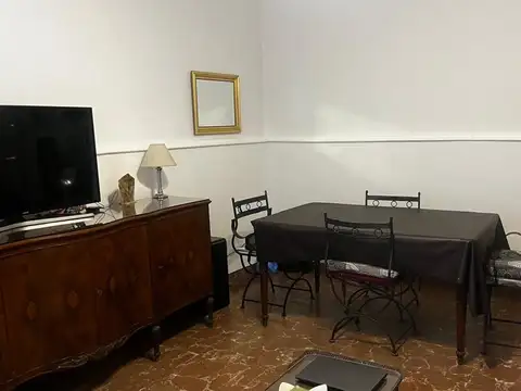 Ph al frente con terraza ,entrada independiente