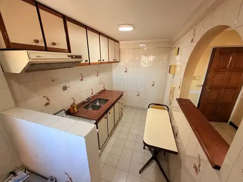 Carlos Casares 900, Piso 4