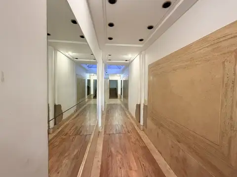 Carlos Casares 900, Piso 4