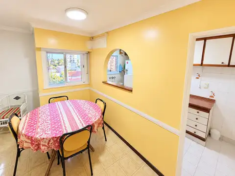 Carlos Casares 900, Piso 5