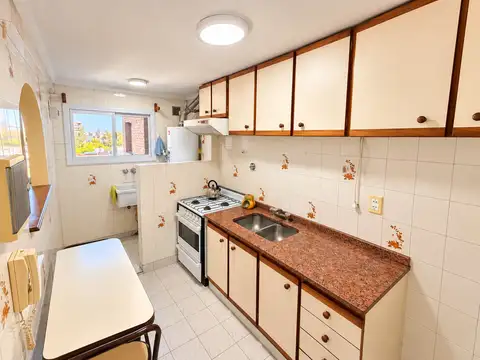 Departamento en Venta en Castelar Norte, USD 62.000