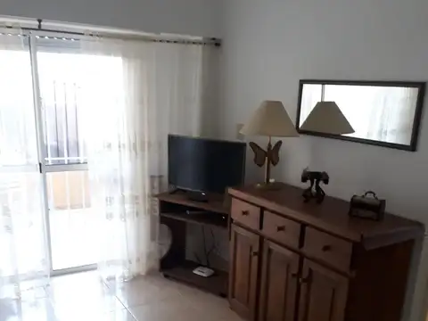 Departamento Impecable en Santa Teresita totalmente amoblado! Excelente ubicación