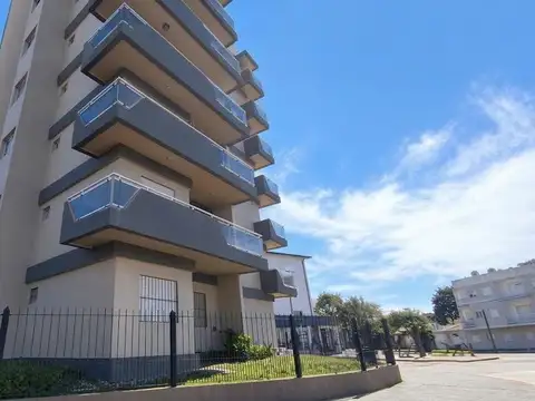 Departamento Impecable en Santa Teresita totalmente amoblado! Excelente ubicación