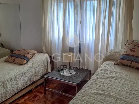 Departamento en Alquiler Temporal A Estrenar