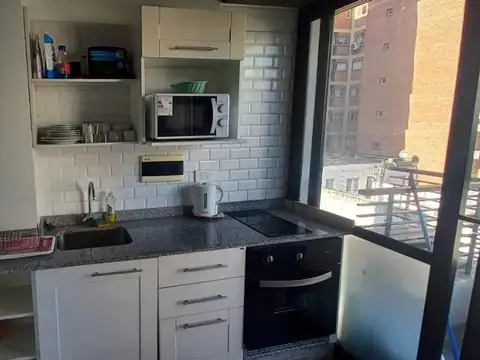 Avenida Olazábal 3000, Piso 5