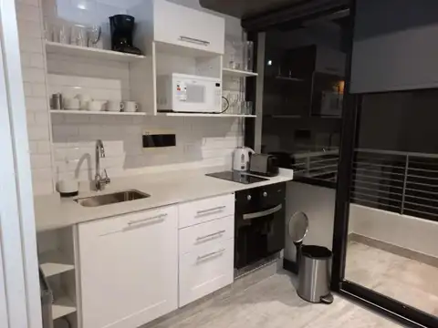 Departamento en Alquiler Temporal de Monoambiente