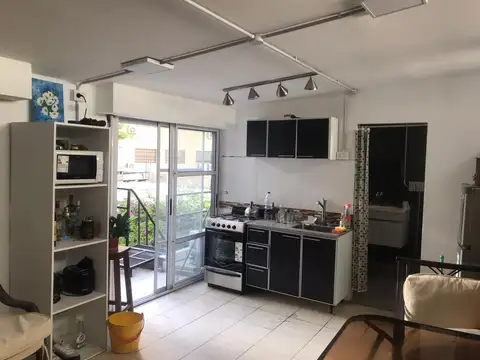 Oportunidad AMBIENTE Recoleta