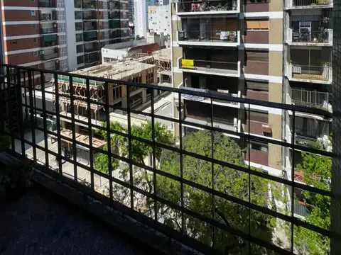 Departamento en venta en Caballito