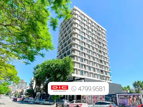 Departamento en Olivos-Maipu/Uzal