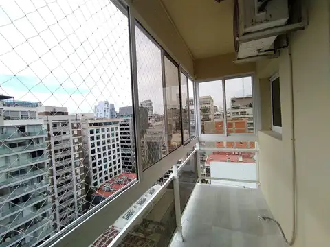 Departamento - Belgrano C