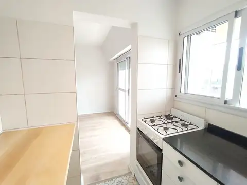 Departamento en Alquiler Apto profesional