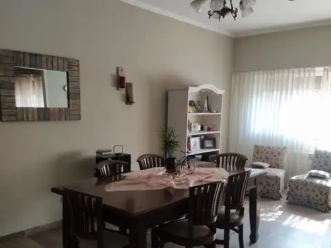 Casa en Alquiler al Oeste