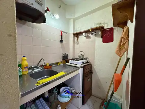 Departamento monoambiente en Zona Sur de Villa Gesell