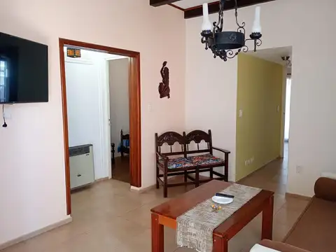 Casa en Alquiler Temporal de 3 dormitorios