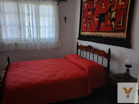 Casa en alquiler temporario - 3 Dormitorios 2 Baños - Mar del Plata