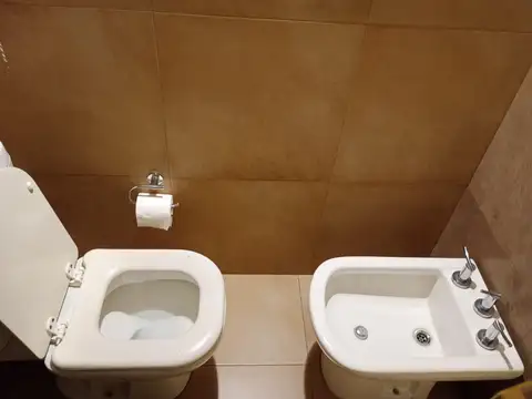 Casa en Alquiler Temporal al Norte