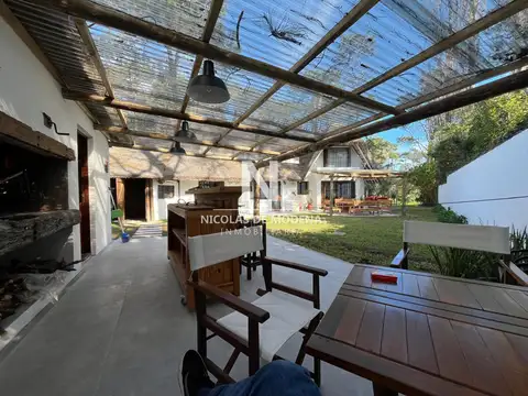 Casa en Alquiler Temporal de 3 dormitorios