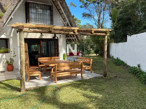 Casa en Alquiler Temporal 2025 años