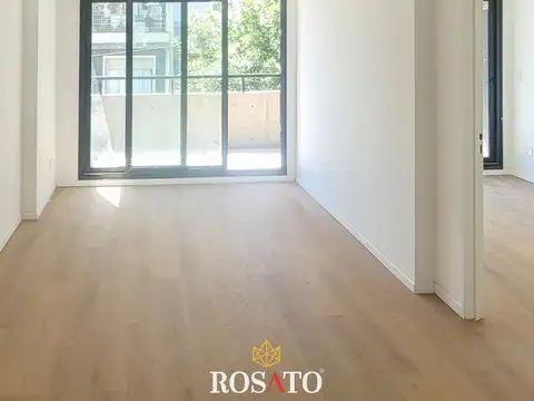 Departamento en venta a estrenar en Caballito, Yerbal al 1000, CABA.