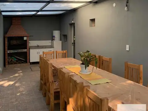 Club de Campo La Torre