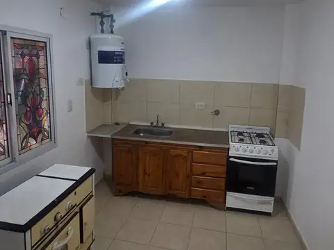 Depto Tipo Casa en Alquiler A Estrenar