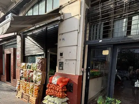 EXCELENTE LOCAL COMERCIAL