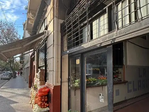 Local en Venta en Caballito Norte, USD 69.000