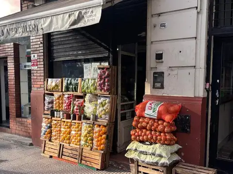 Local en Venta 55 años