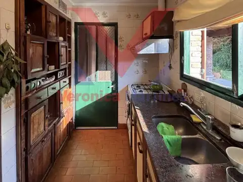 Casa en Venta 40 años