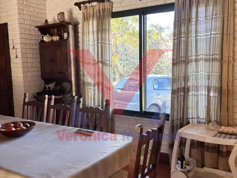 Casa en Venta en Country Club Banco Provincia, USD 250.000