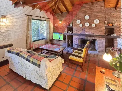 Casa en Venta de 3 dormitorios