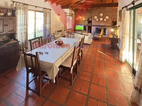 Casa en venta