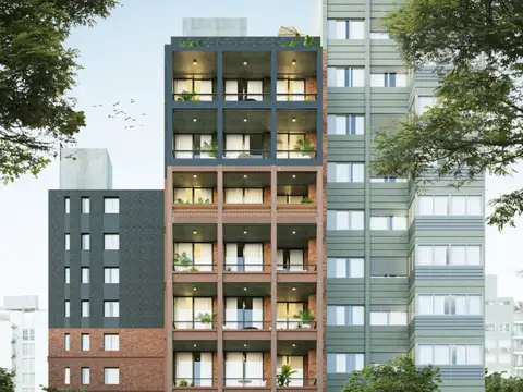 Departamento en venta de 2 dormitorios en Nuestra señora de Lourdes