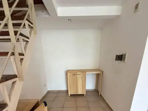 Departamento en Alquiler 17 años