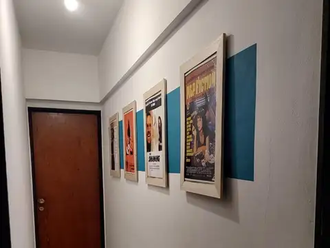 Departamento en Alquiler de 3 dormitorios