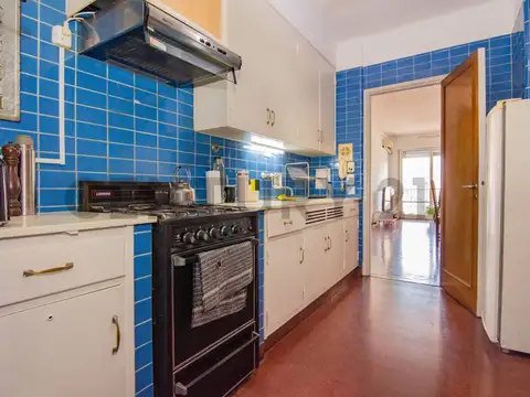 Departamento en Venta de 4 ambientes