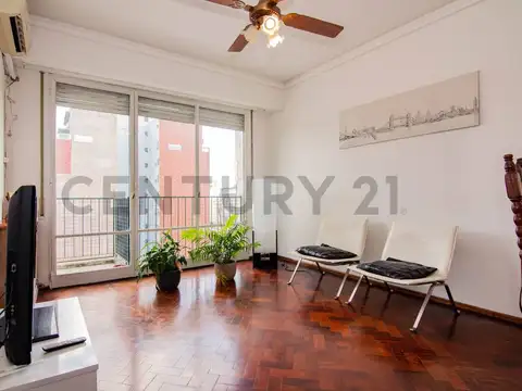 Córdoba 700, Piso 10