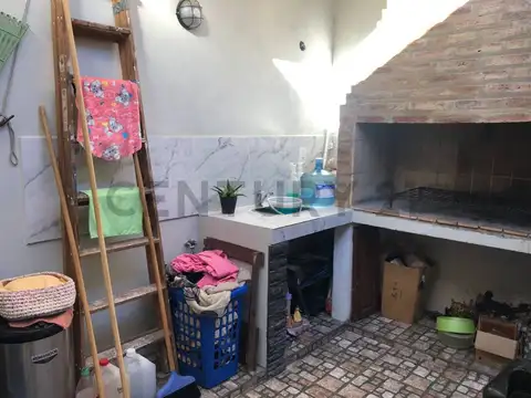 Venta - Casa en esquina - Barrio Belgrano – Ideal para vivienda y local comercial - Rosario