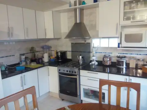 Fortin Confluencia 4100