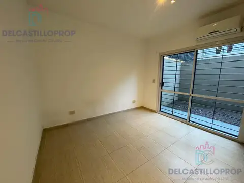 Departamento en Alquiler 12 años