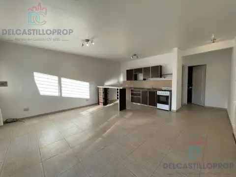 Departamento en Alquiler de 2 ambientes
