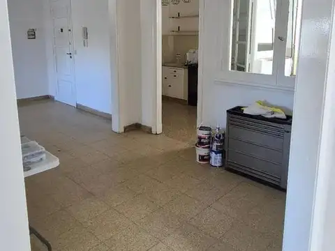 Departamento 5 ambientes con 1 baño