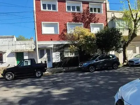 Departamento en venta - 4 Dormitorios 1 Baño - Mar del Plata