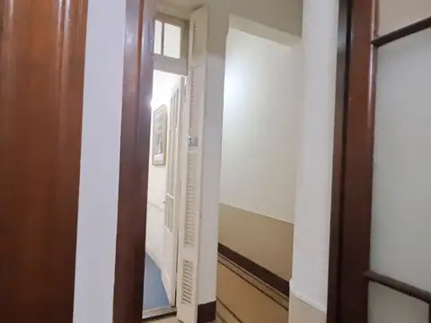 Departamento 5 ambientes con 2 baños