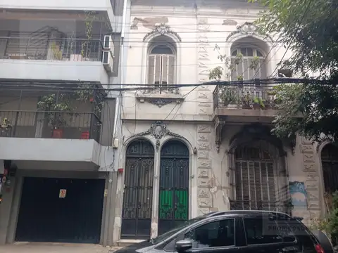 PH en Venta en Colegiales, Capital Federal