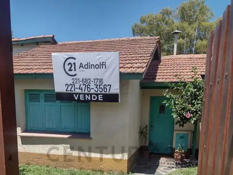 31 e/ Montevideo y 173 , Piso 0