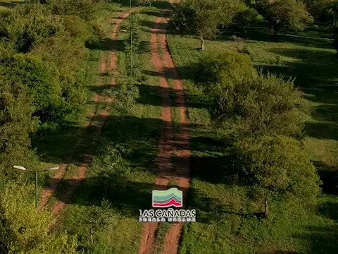 Terreno / Lote en venta en Urbanizacion Cerrada LAS CAÑADAS, Acceso a Salta