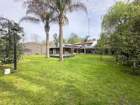 Casa en Venta 6 años